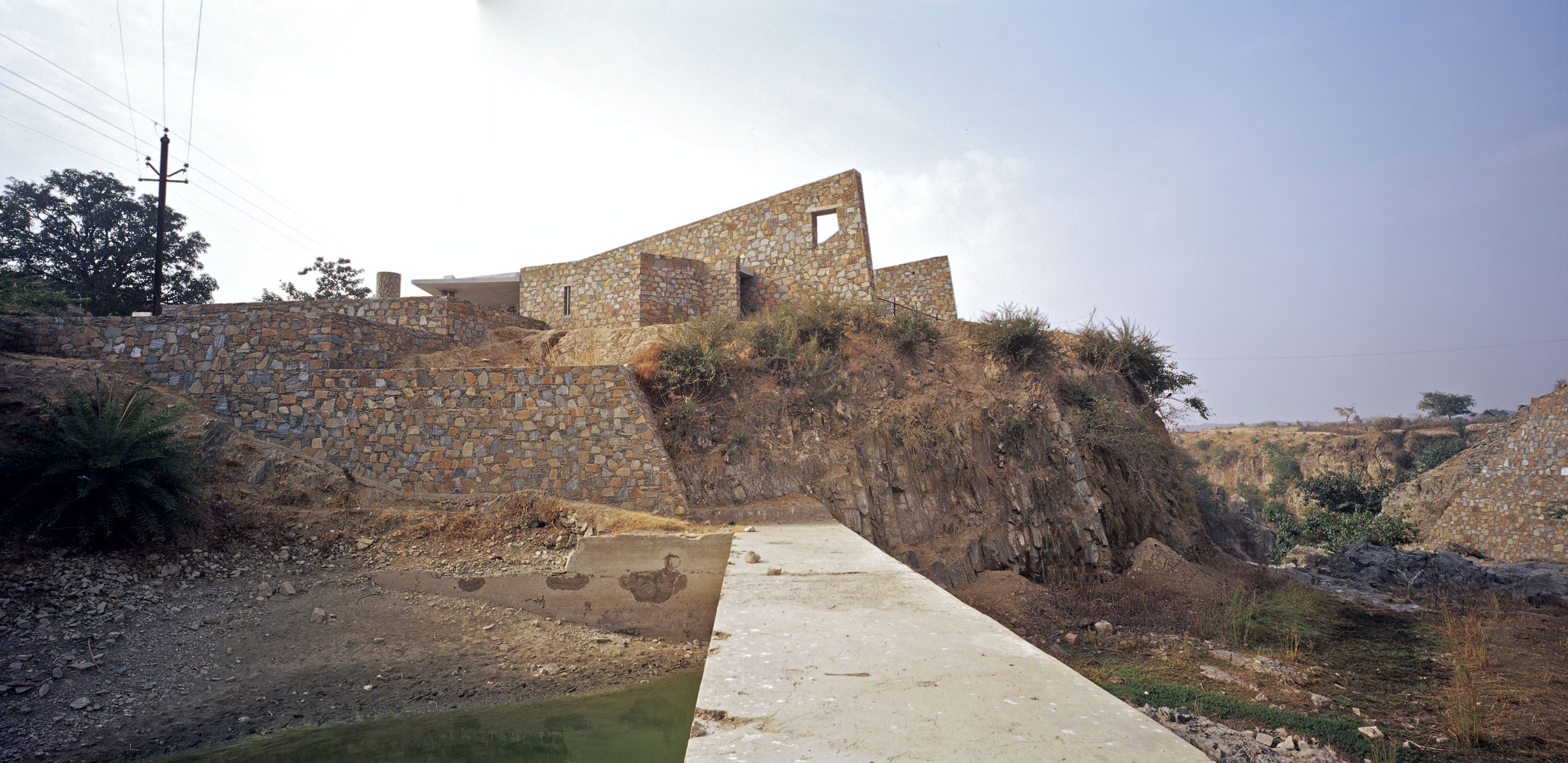 Mewar Complex, Udaipur